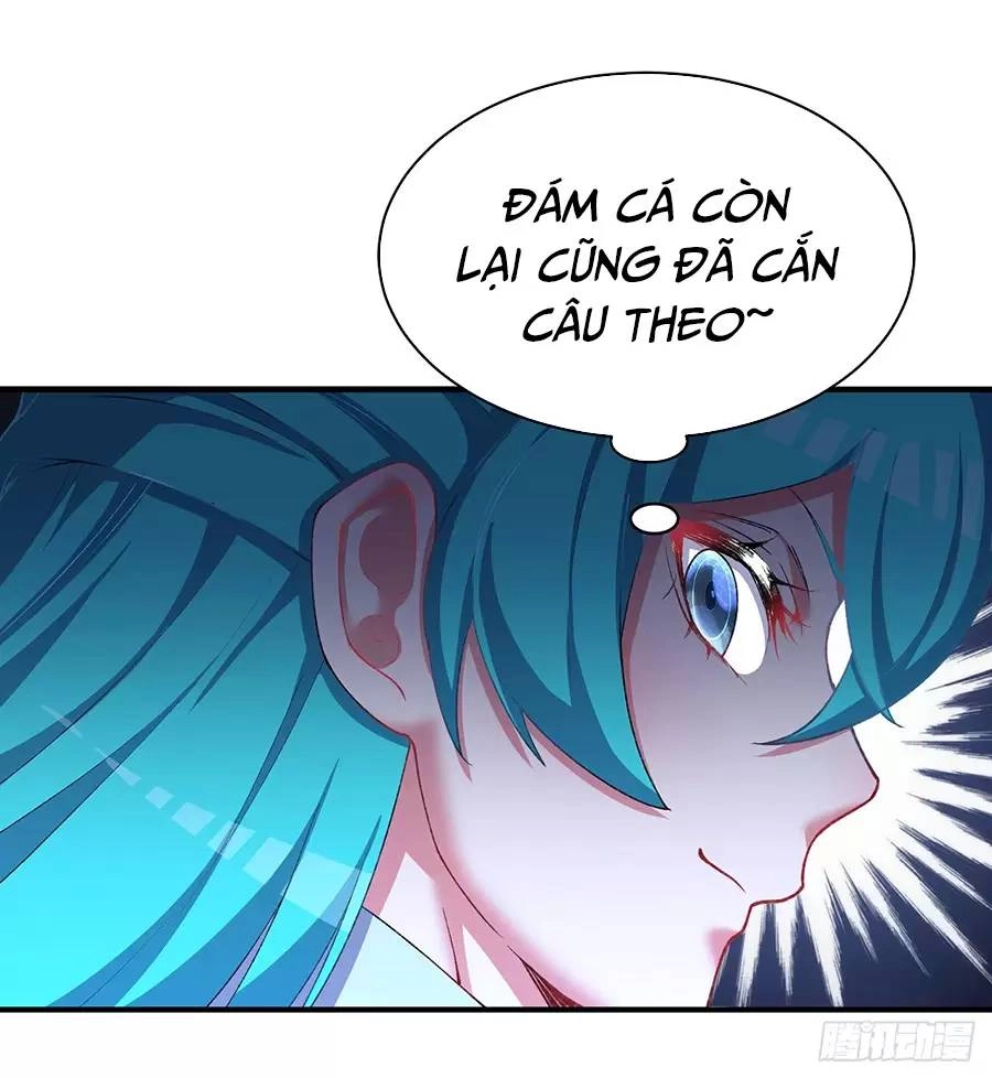 Ta Nhặt Được Thuộc Tính Tại Tu Chân Giới Chapter 215 - 8