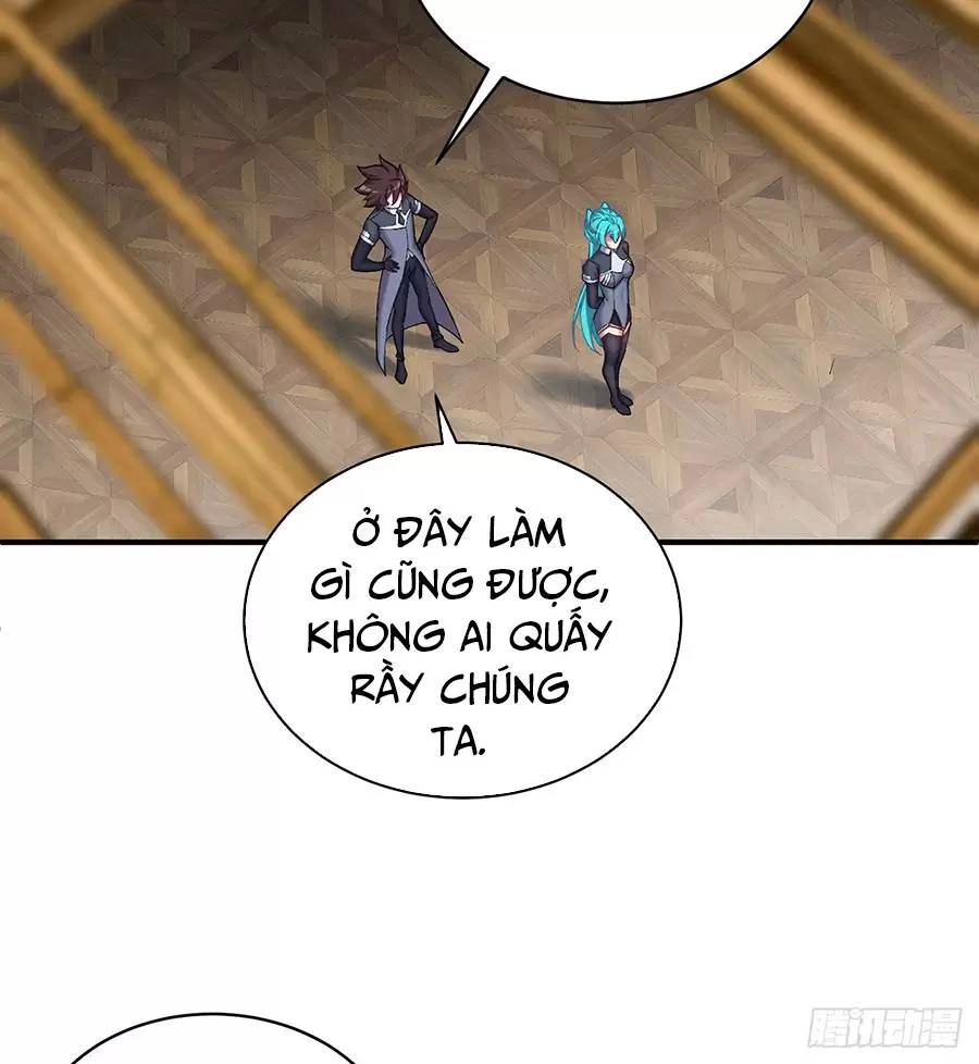 Ta Nhặt Được Thuộc Tính Tại Tu Chân Giới Chapter 215 - 11