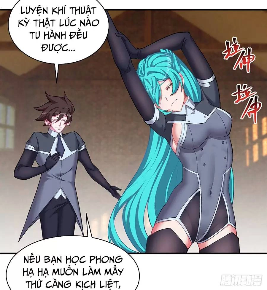 Ta Nhặt Được Thuộc Tính Tại Tu Chân Giới Chapter 215 - 12