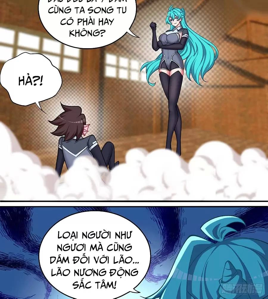 Ta Nhặt Được Thuộc Tính Tại Tu Chân Giới Chapter 215 - 19