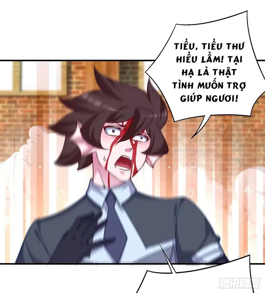 Ta Nhặt Được Thuộc Tính Tại Tu Chân Giới Chapter 215 - 21