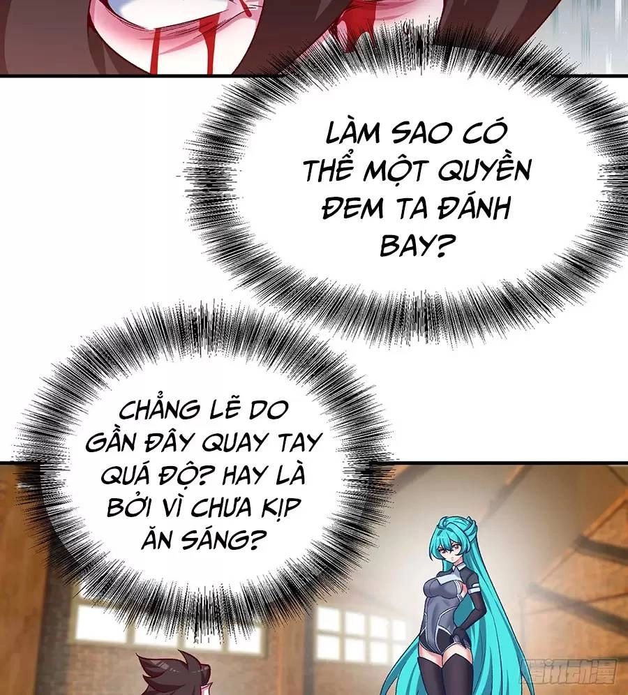 Ta Nhặt Được Thuộc Tính Tại Tu Chân Giới Chapter 215 - 23