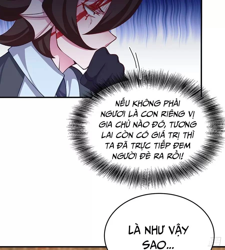 Ta Nhặt Được Thuộc Tính Tại Tu Chân Giới Chapter 215 - 25