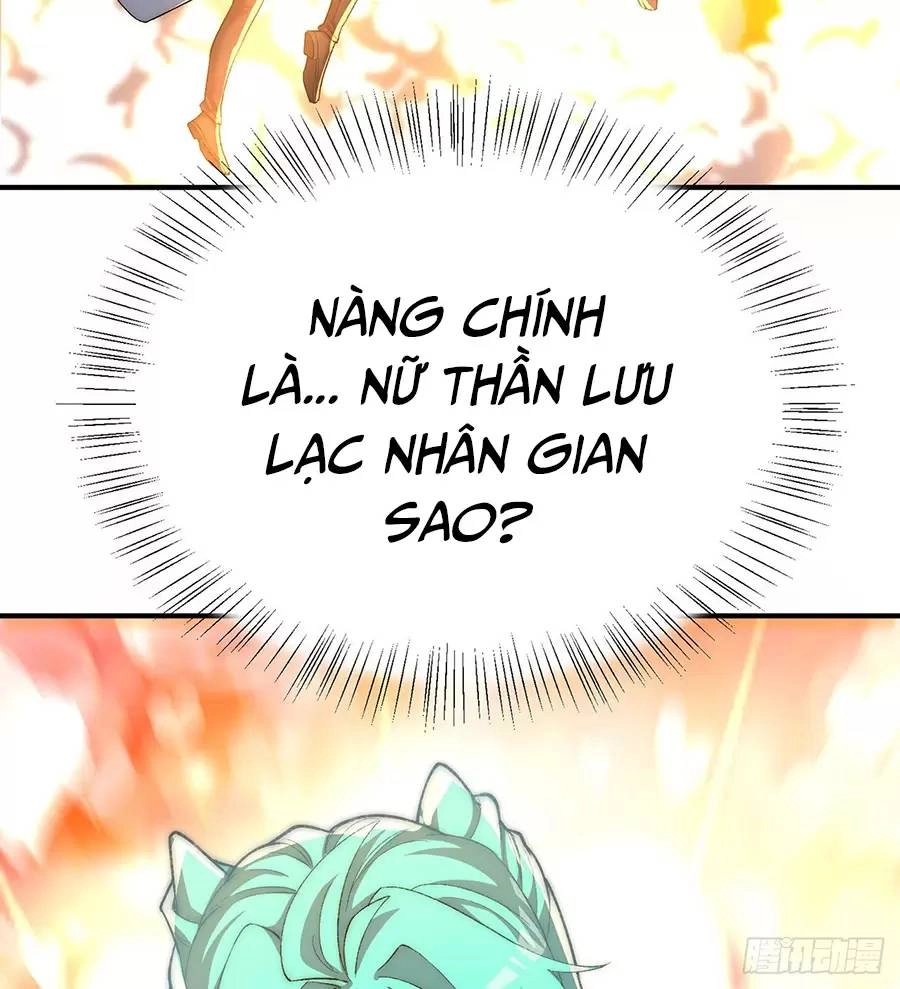 Ta Nhặt Được Thuộc Tính Tại Tu Chân Giới Chapter 215 - 31