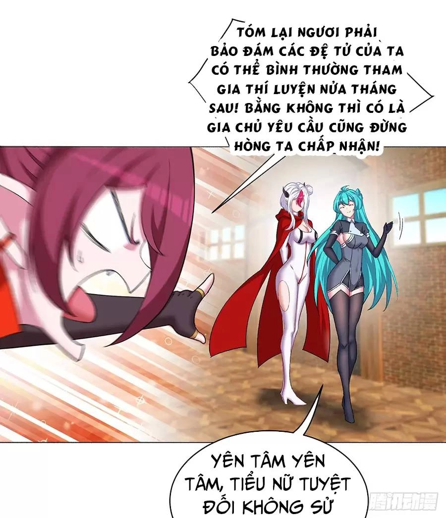 Ta Nhặt Được Thuộc Tính Tại Tu Chân Giới Chapter 217.1 - 7