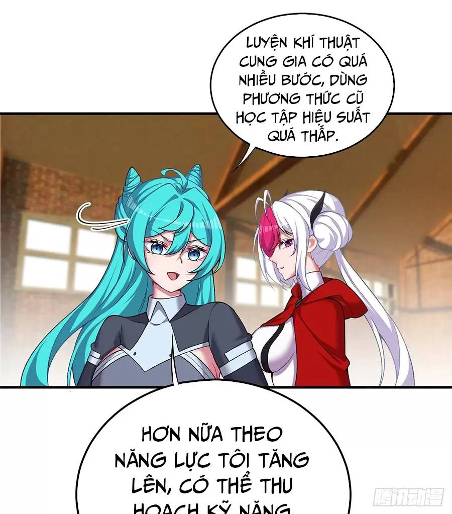 Ta Nhặt Được Thuộc Tính Tại Tu Chân Giới Chapter 217.1 - 11