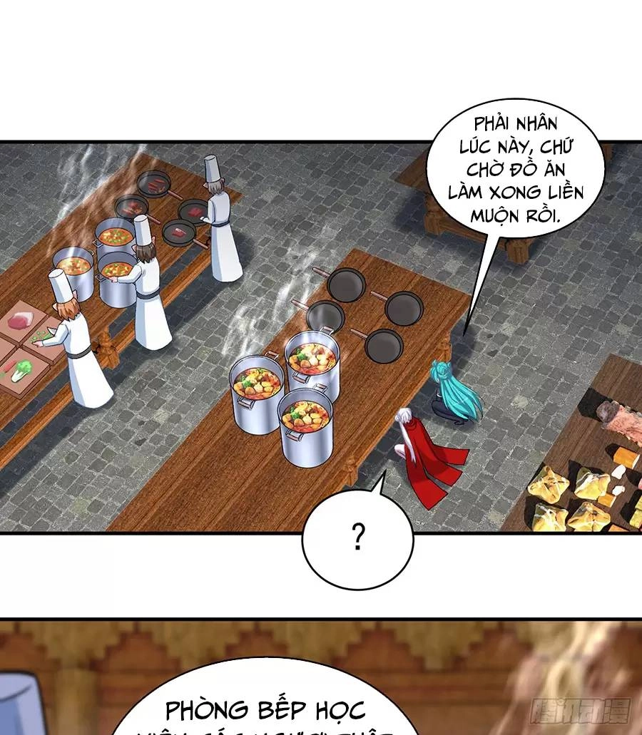 Ta Nhặt Được Thuộc Tính Tại Tu Chân Giới Chapter 217.1 - 27