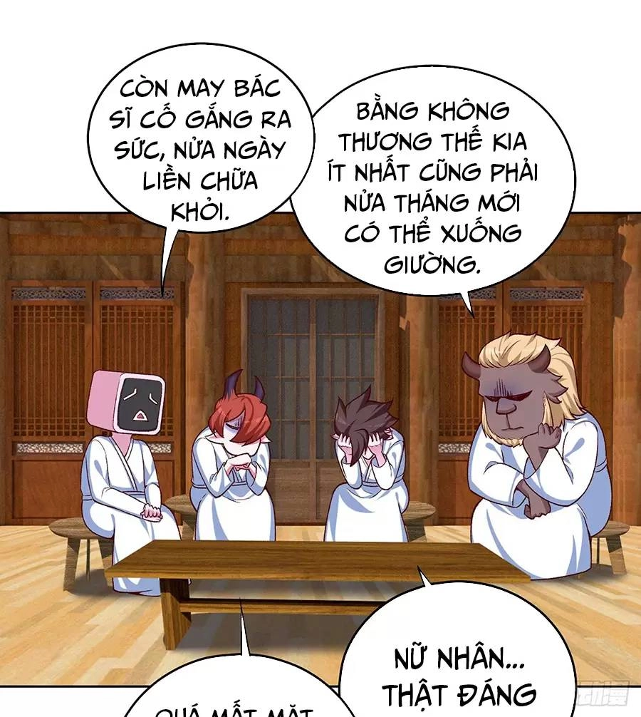 Ta Nhặt Được Thuộc Tính Tại Tu Chân Giới Chapter 217.2 - 14