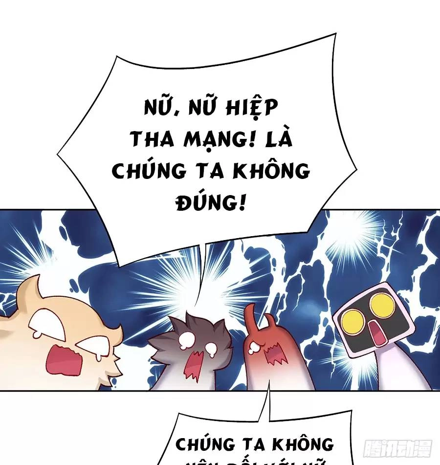 Ta Nhặt Được Thuộc Tính Tại Tu Chân Giới Chapter 217.2 - 17