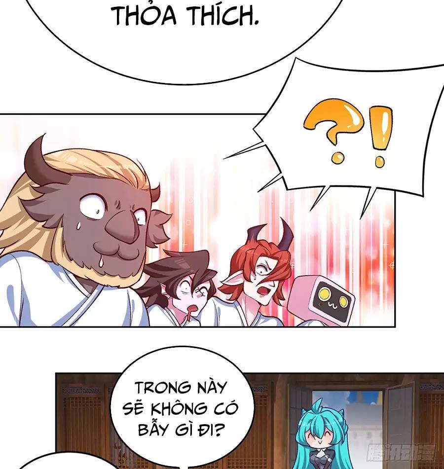 Ta Nhặt Được Thuộc Tính Tại Tu Chân Giới Chapter 217.2 - 21