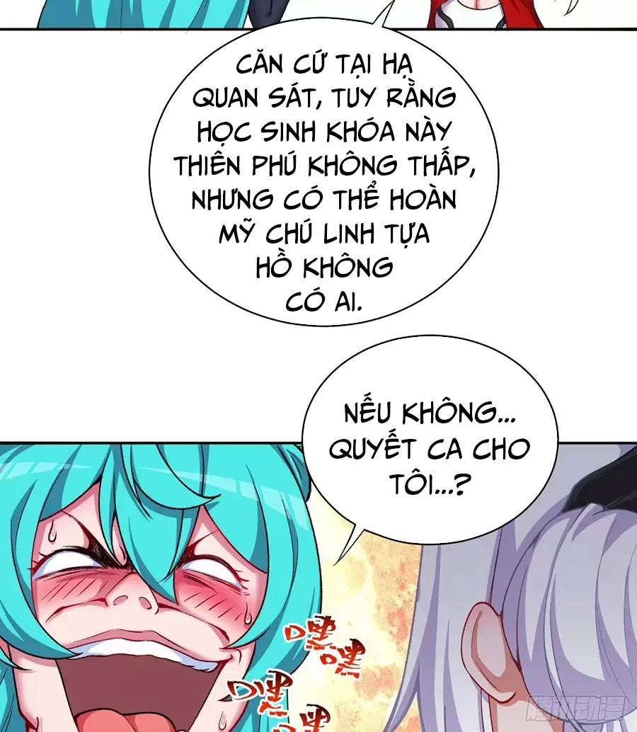 Ta Nhặt Được Thuộc Tính Tại Tu Chân Giới Chapter 218.1 - 12