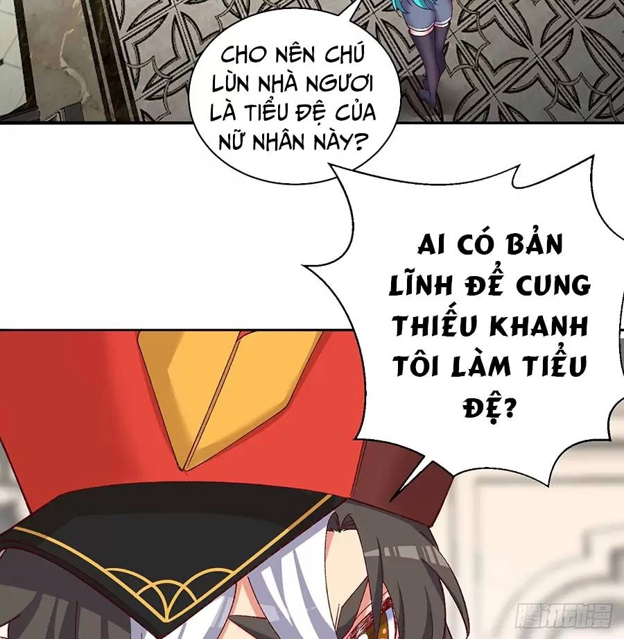 Ta Nhặt Được Thuộc Tính Tại Tu Chân Giới Chapter 218.2 - 4