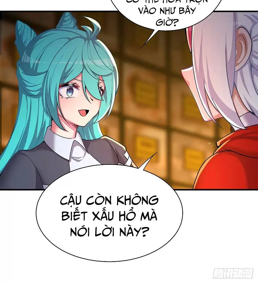 Ta Nhặt Được Thuộc Tính Tại Tu Chân Giới Chapter 219.1 - 32