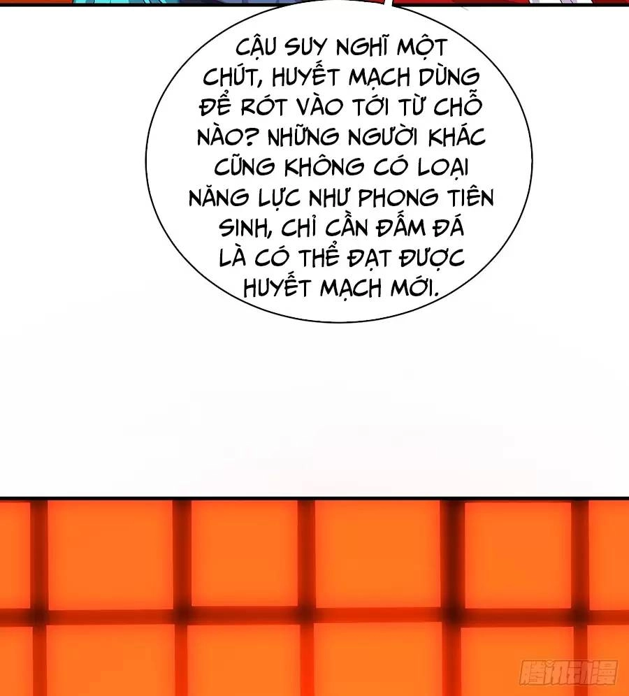 Ta Nhặt Được Thuộc Tính Tại Tu Chân Giới Chapter 219.2 - 4