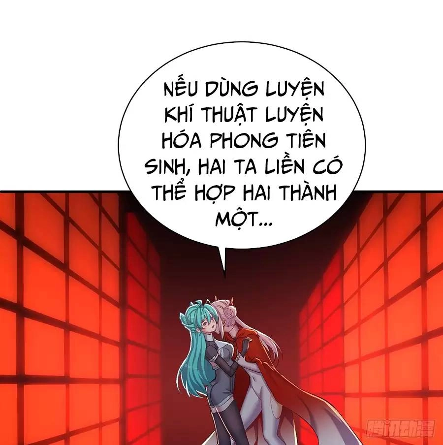 Ta Nhặt Được Thuộc Tính Tại Tu Chân Giới Chapter 219.2 - 11