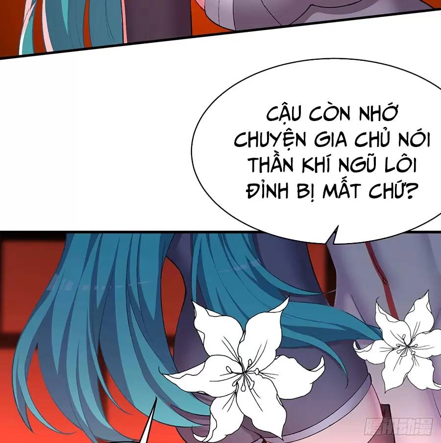 Ta Nhặt Được Thuộc Tính Tại Tu Chân Giới Chapter 219.2 - 21