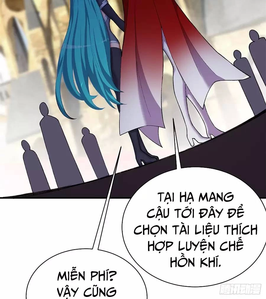 Ta Nhặt Được Thuộc Tính Tại Tu Chân Giới Chapter 220.1 - 5