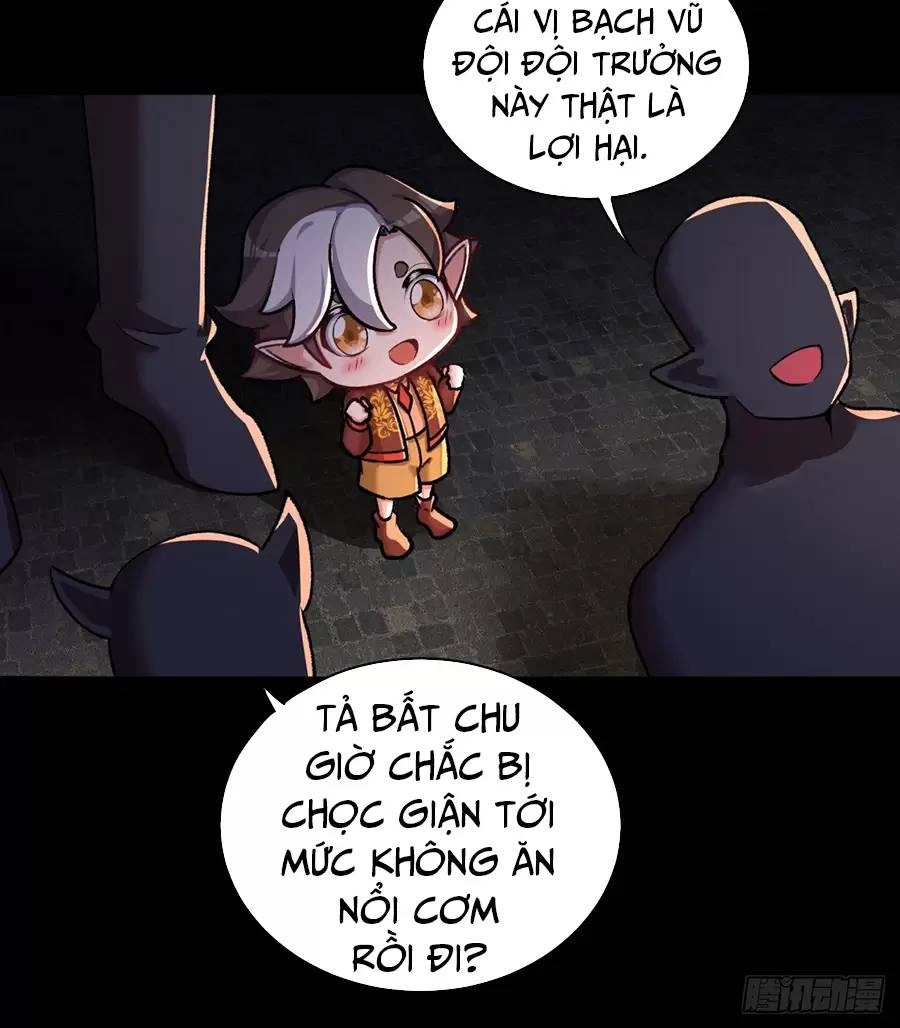 Ta Nhặt Được Thuộc Tính Tại Tu Chân Giới Chapter 220.1 - 16