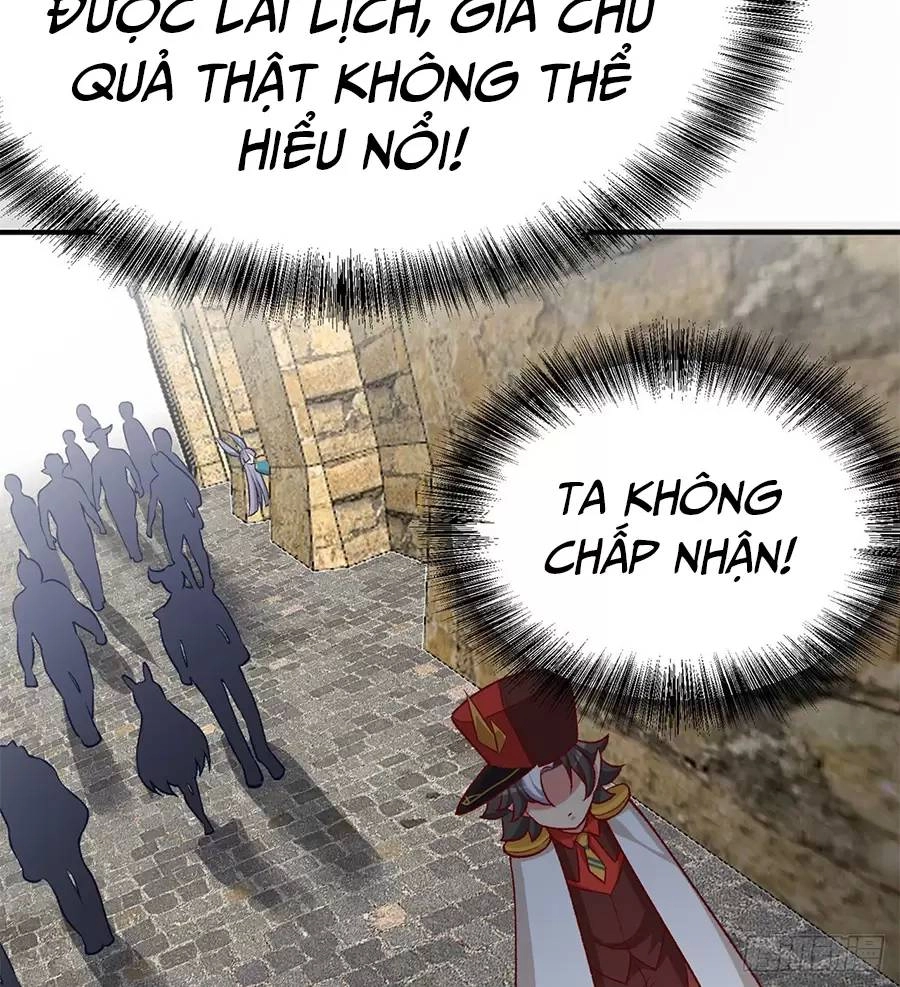 Ta Nhặt Được Thuộc Tính Tại Tu Chân Giới Chapter 220.1 - 20