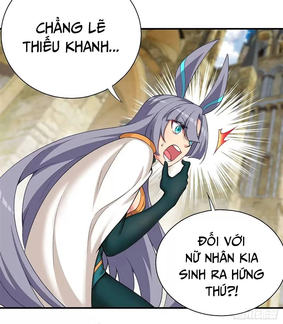 Ta Nhặt Được Thuộc Tính Tại Tu Chân Giới Chapter 220.1 - 25