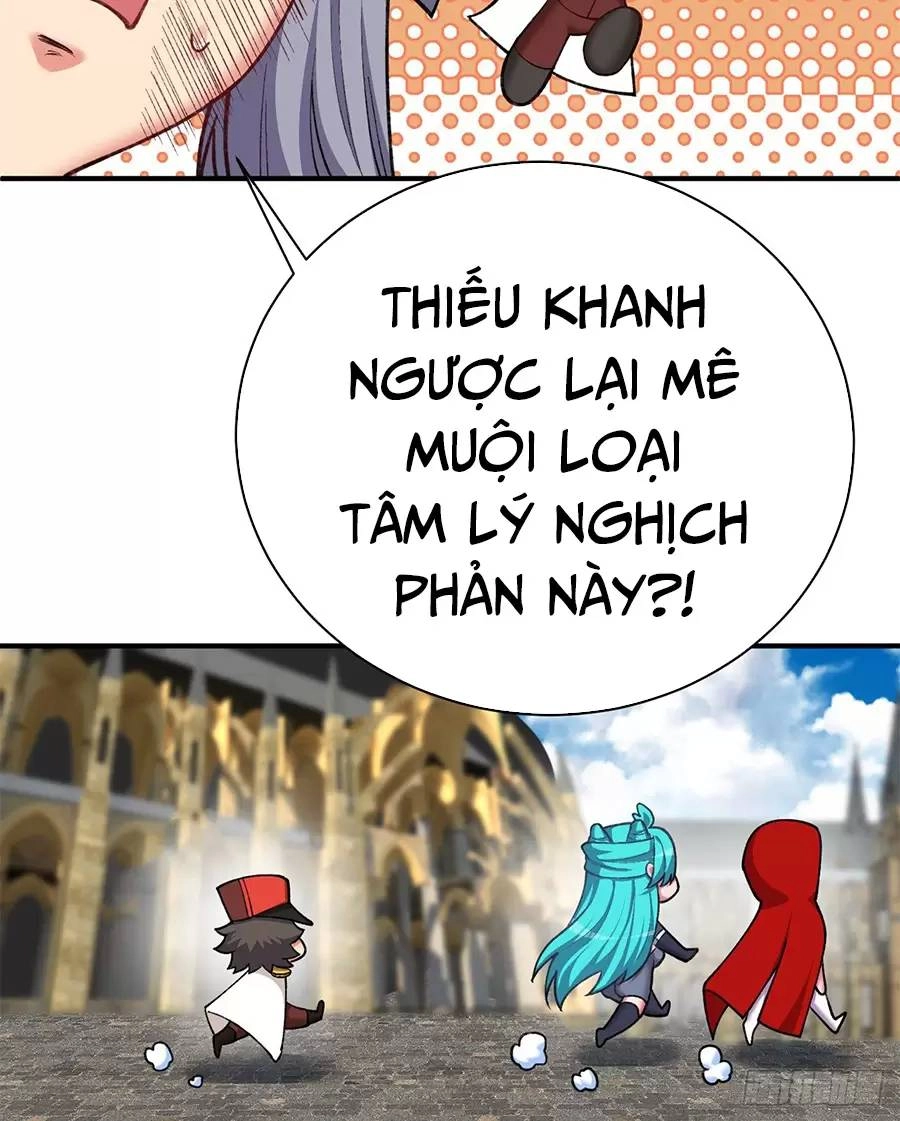 Ta Nhặt Được Thuộc Tính Tại Tu Chân Giới Chapter 220.1 - 27