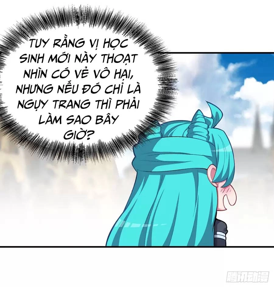 Ta Nhặt Được Thuộc Tính Tại Tu Chân Giới Chapter 220.1 - 32