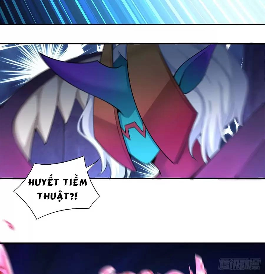 Ta Nhặt Được Thuộc Tính Tại Tu Chân Giới Chapter 222.2 - 10