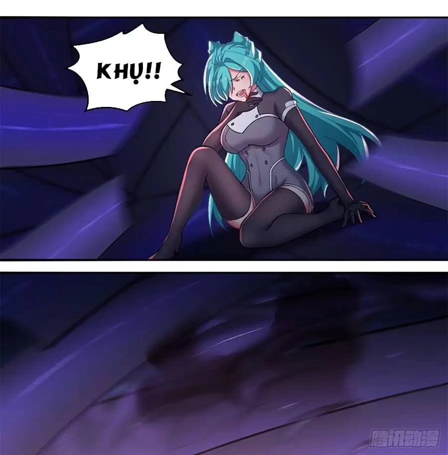 Ta Nhặt Được Thuộc Tính Tại Tu Chân Giới Chapter 222.2 - 34