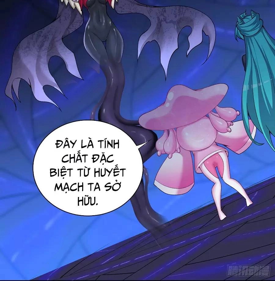 Ta Nhặt Được Thuộc Tính Tại Tu Chân Giới Chapter 223.1 - 6