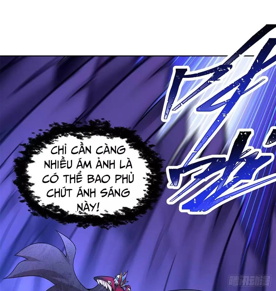 Ta Nhặt Được Thuộc Tính Tại Tu Chân Giới Chapter 223.1 - 14