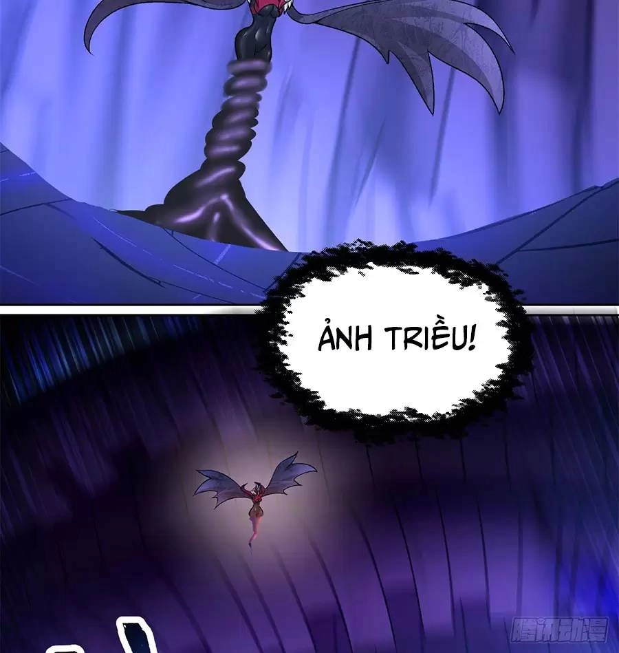 Ta Nhặt Được Thuộc Tính Tại Tu Chân Giới Chapter 223.1 - 15