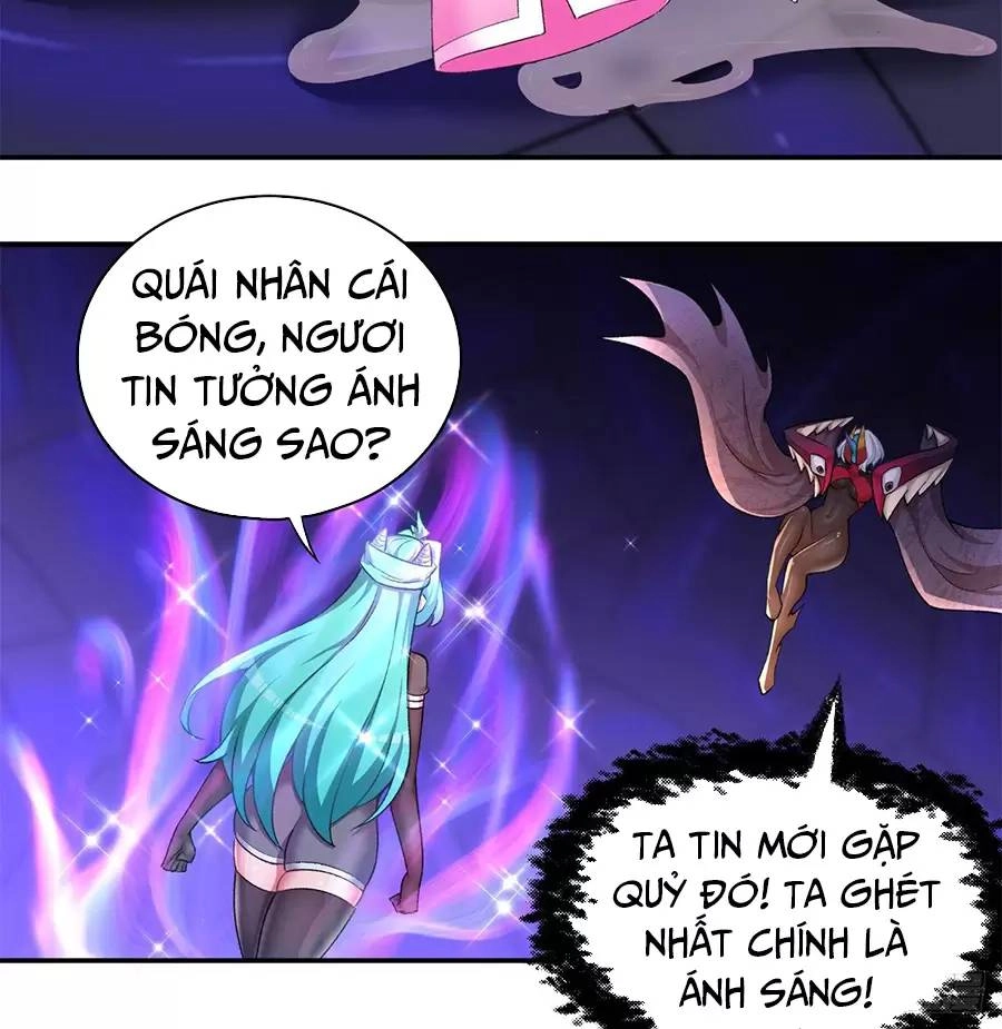 Ta Nhặt Được Thuộc Tính Tại Tu Chân Giới Chapter 224.1 - 4