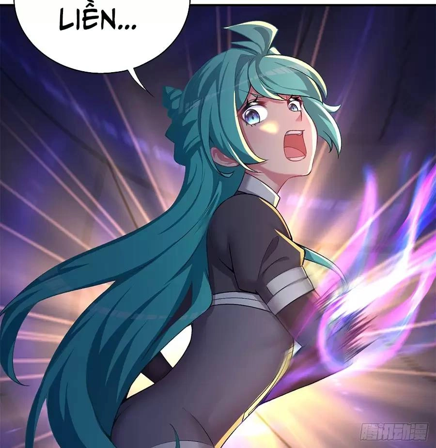 Ta Nhặt Được Thuộc Tính Tại Tu Chân Giới Chapter 224.1 - 6