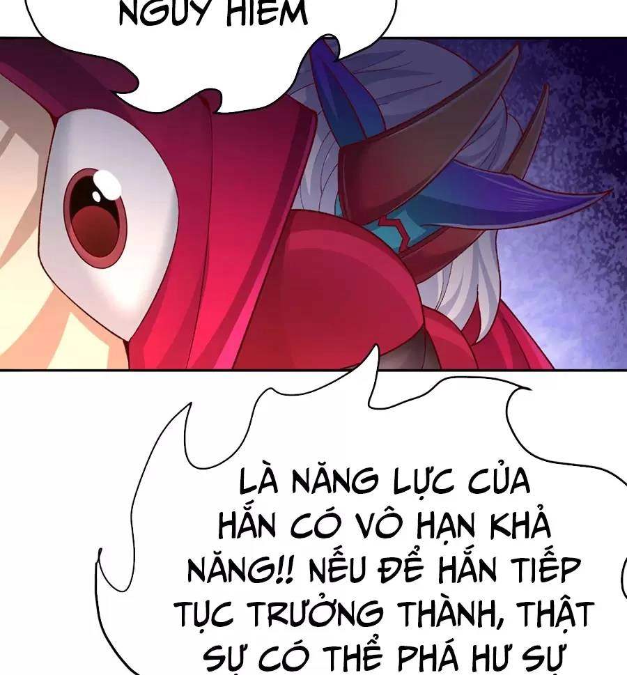 Ta Nhặt Được Thuộc Tính Tại Tu Chân Giới Chapter 224.1 - 28