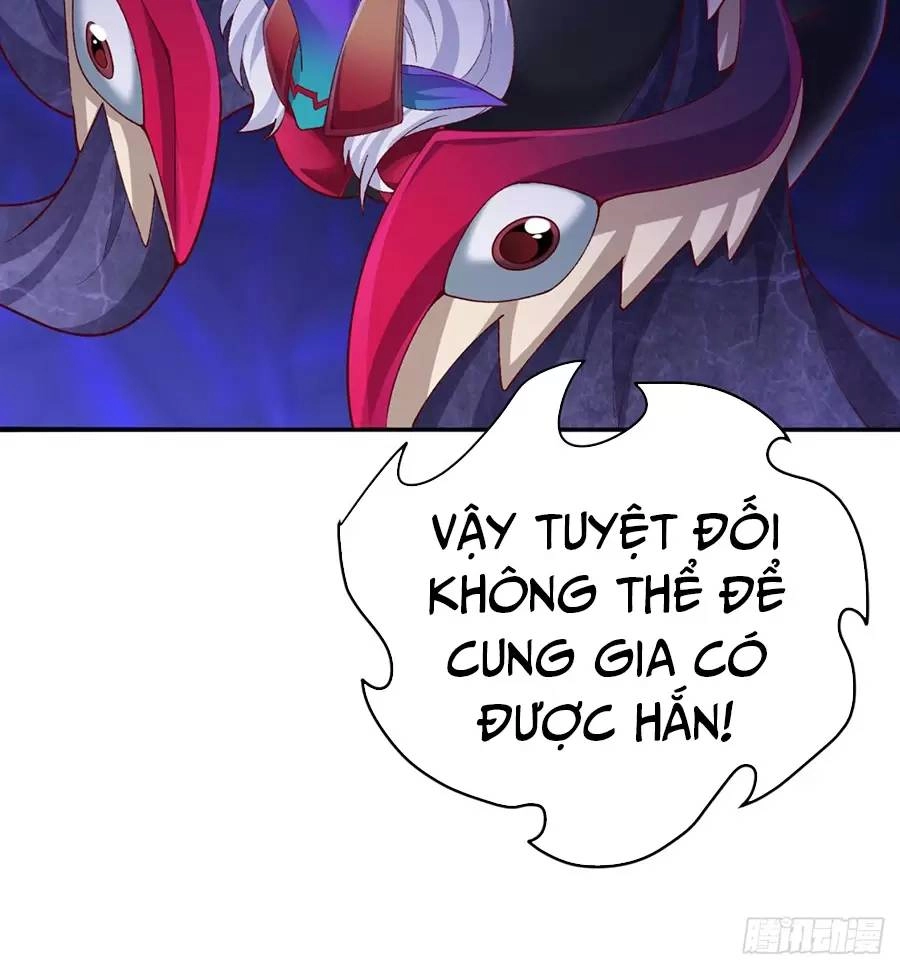 Ta Nhặt Được Thuộc Tính Tại Tu Chân Giới Chapter 224.1 - 30