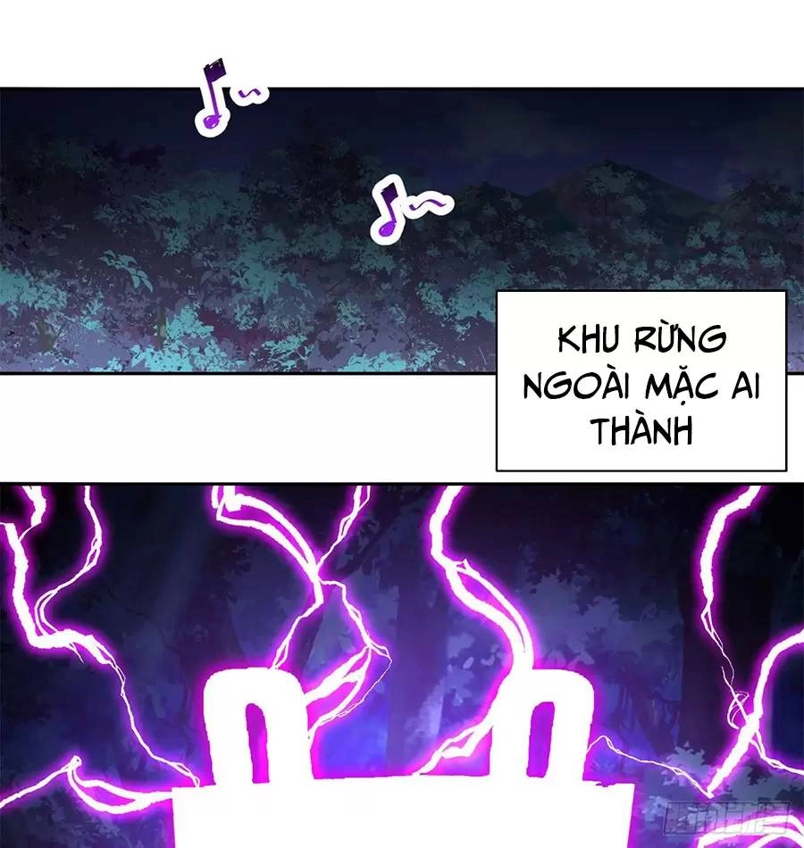 Ta Nhặt Được Thuộc Tính Tại Tu Chân Giới Chapter 226.2 - 27