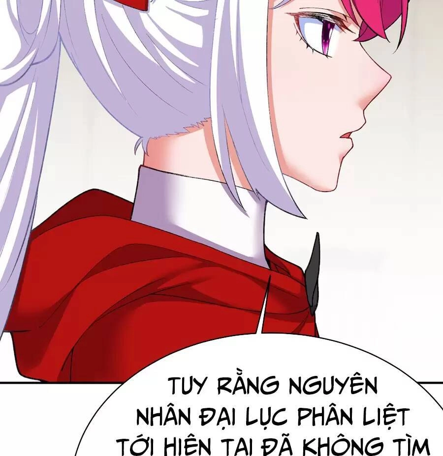 Ta Nhặt Được Thuộc Tính Tại Tu Chân Giới Chapter 227 - 21