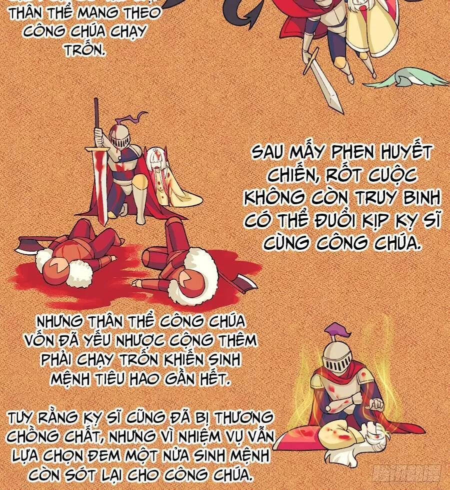 Ta Nhặt Được Thuộc Tính Tại Tu Chân Giới Chapter 227.5 - 6