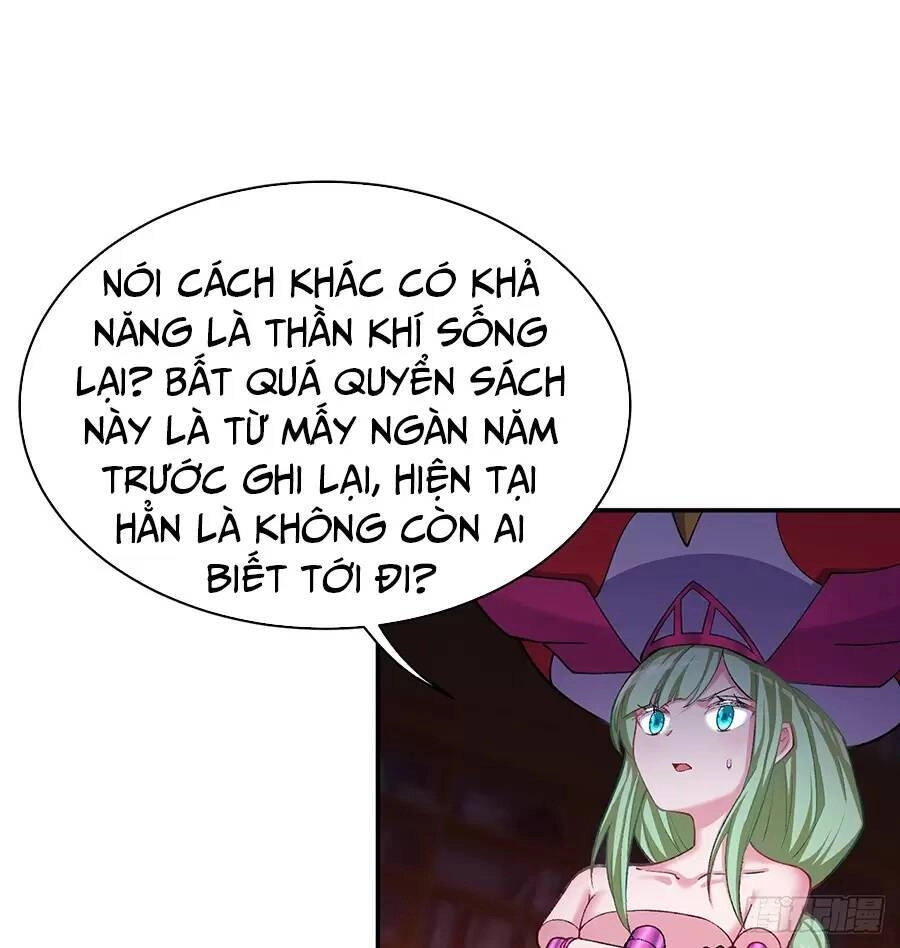 Ta Nhặt Được Thuộc Tính Tại Tu Chân Giới Chapter 228 - 9