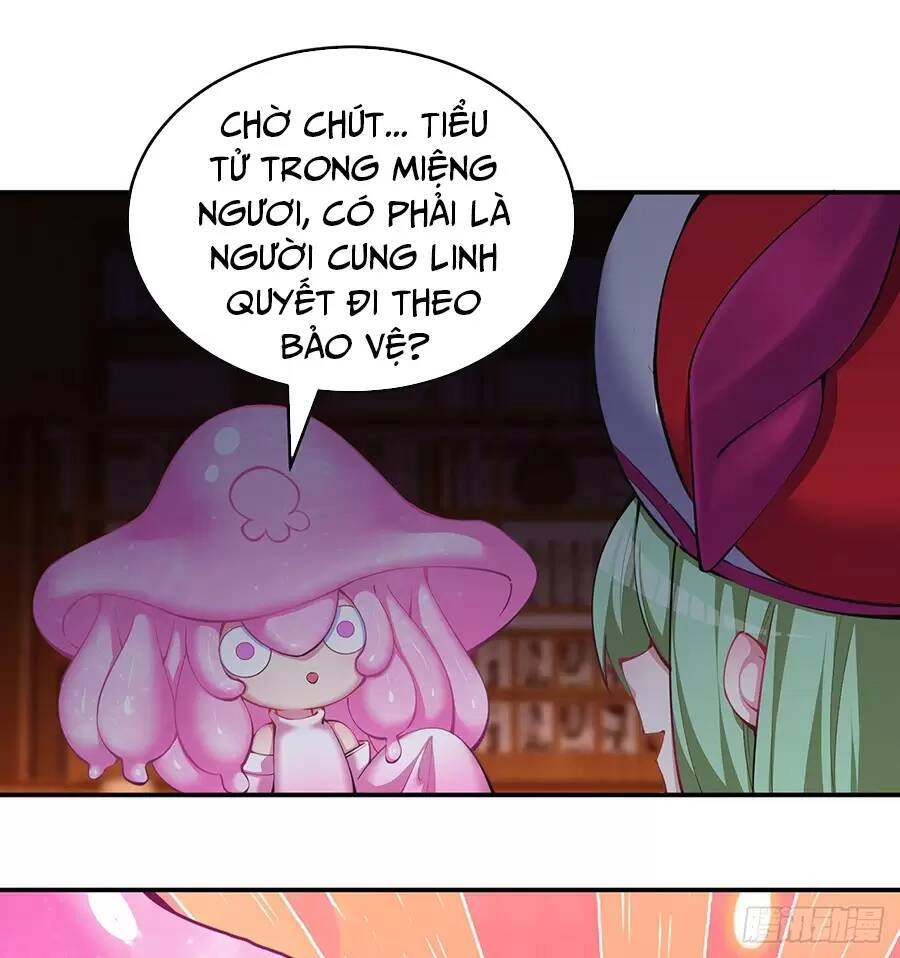 Ta Nhặt Được Thuộc Tính Tại Tu Chân Giới Chapter 228 - 16