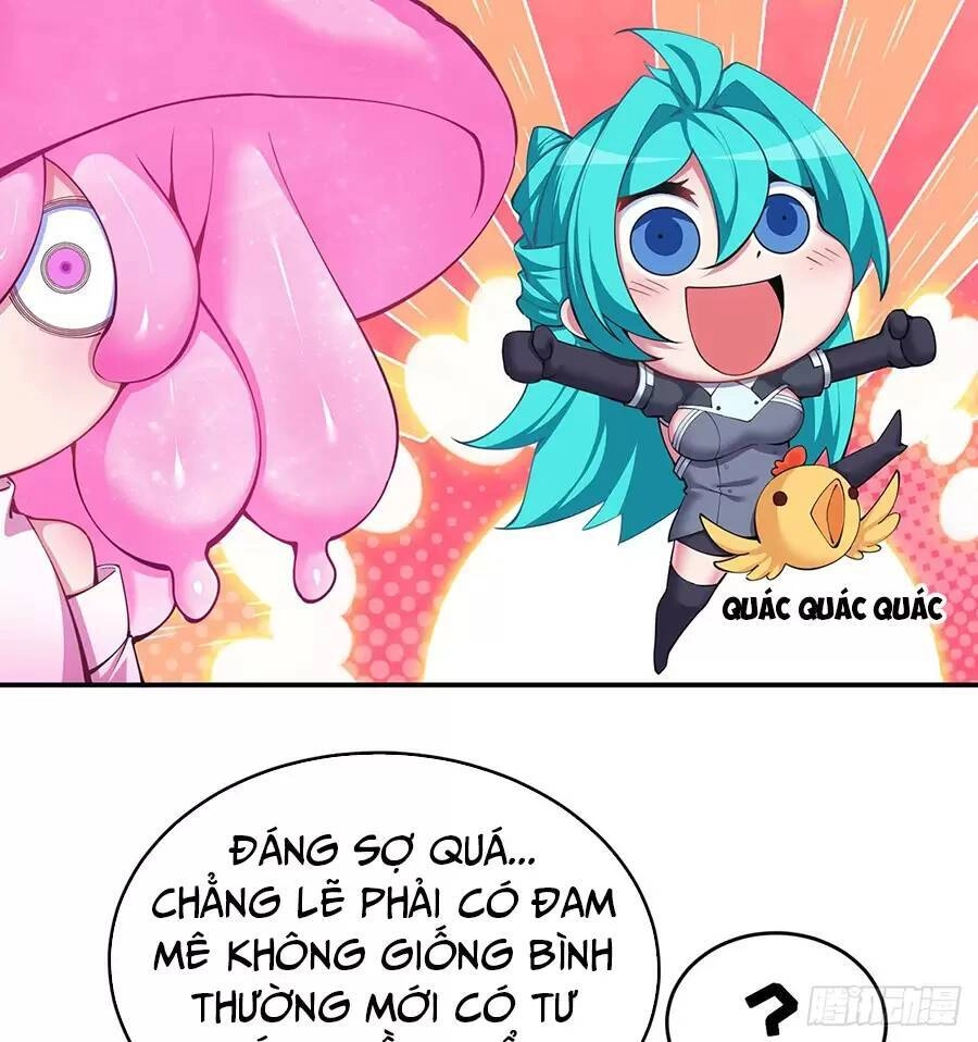 Ta Nhặt Được Thuộc Tính Tại Tu Chân Giới Chapter 228 - 17