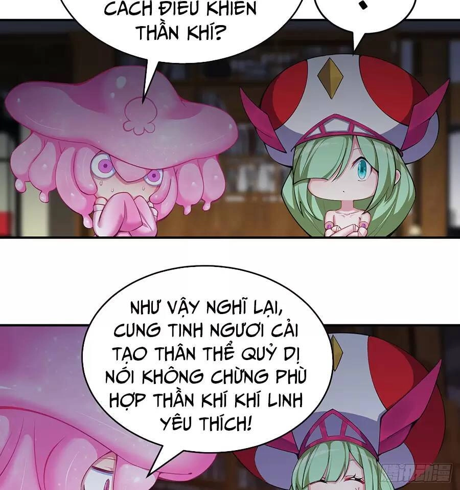 Ta Nhặt Được Thuộc Tính Tại Tu Chân Giới Chapter 228 - 18