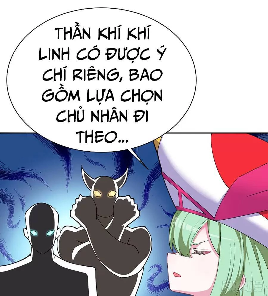 Ta Nhặt Được Thuộc Tính Tại Tu Chân Giới Chapter 228 - 22