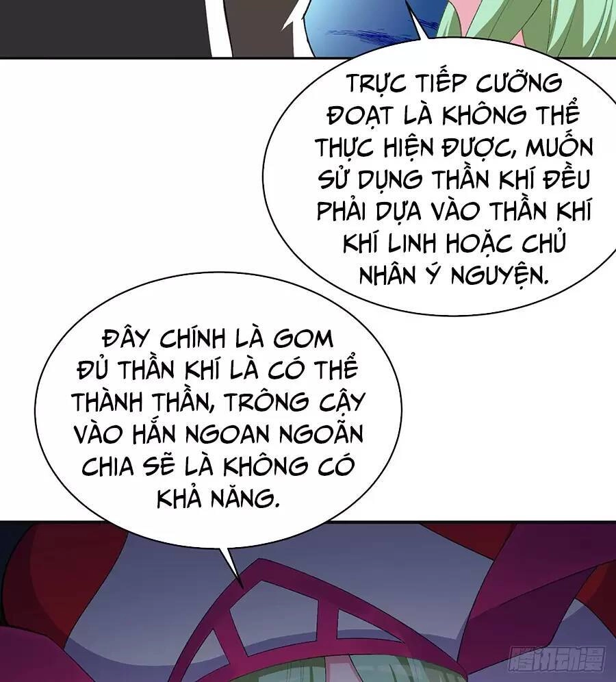 Ta Nhặt Được Thuộc Tính Tại Tu Chân Giới Chapter 228 - 23