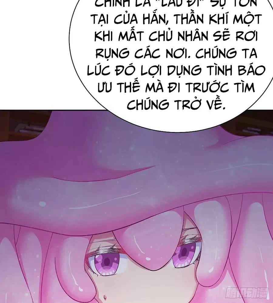 Ta Nhặt Được Thuộc Tính Tại Tu Chân Giới Chapter 228 - 25