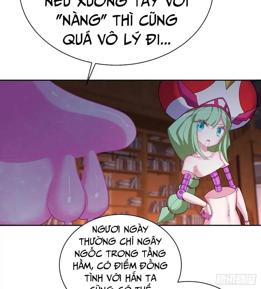 Ta Nhặt Được Thuộc Tính Tại Tu Chân Giới Chapter 228 - 27