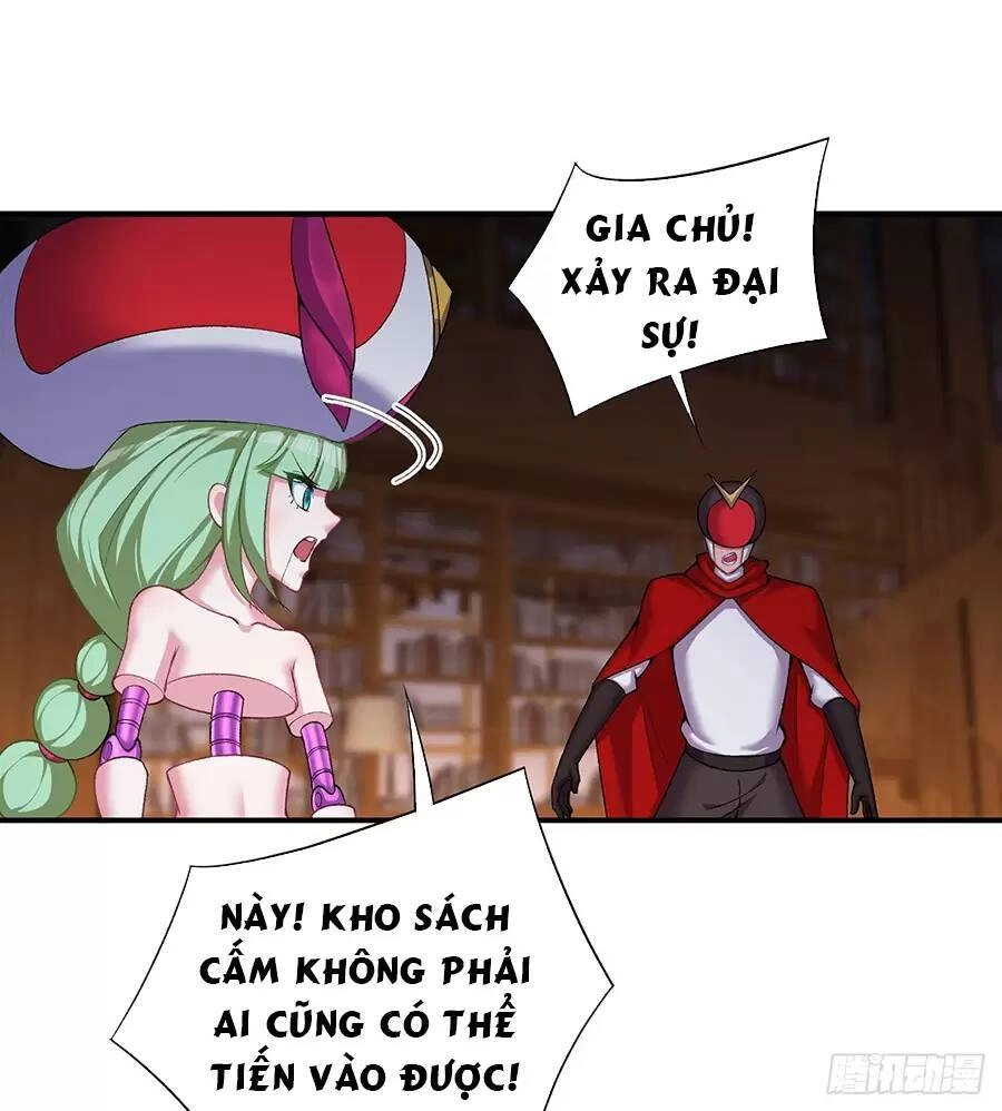 Ta Nhặt Được Thuộc Tính Tại Tu Chân Giới Chapter 228 - 30