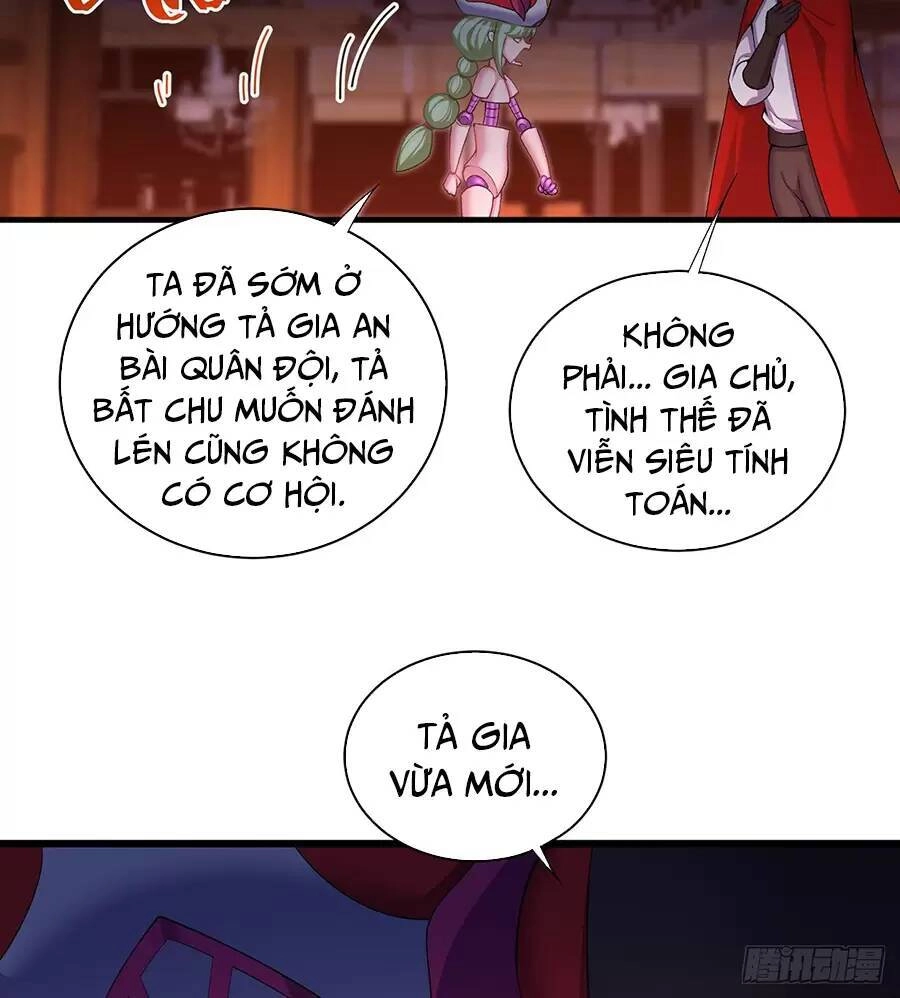 Ta Nhặt Được Thuộc Tính Tại Tu Chân Giới Chapter 228 - 32