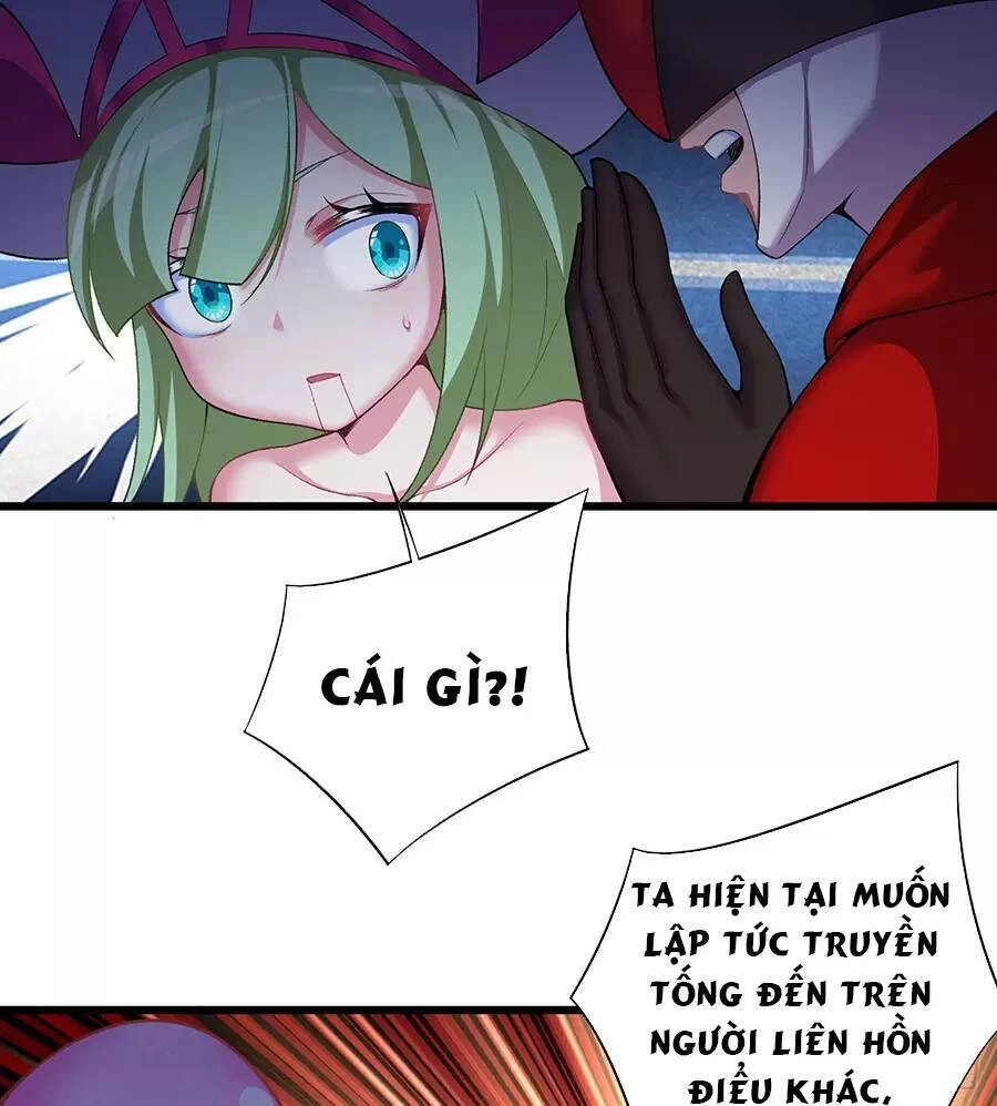 Ta Nhặt Được Thuộc Tính Tại Tu Chân Giới Chapter 228 - 33