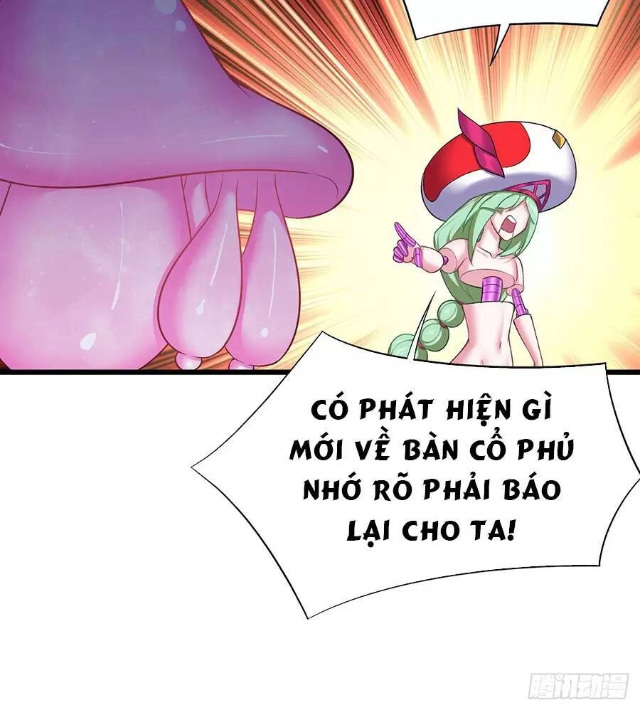 Ta Nhặt Được Thuộc Tính Tại Tu Chân Giới Chapter 228 - 34